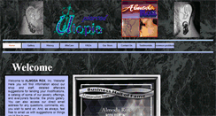 Desktop Screenshot of piercedutopia.com